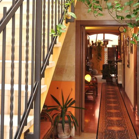 B&B Viaprimaldo Camere Otranto Exterior photo