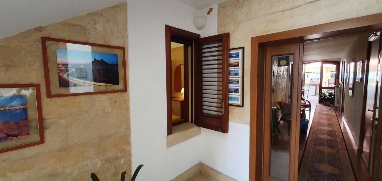 B&B Viaprimaldo Camere Otranto Exterior photo