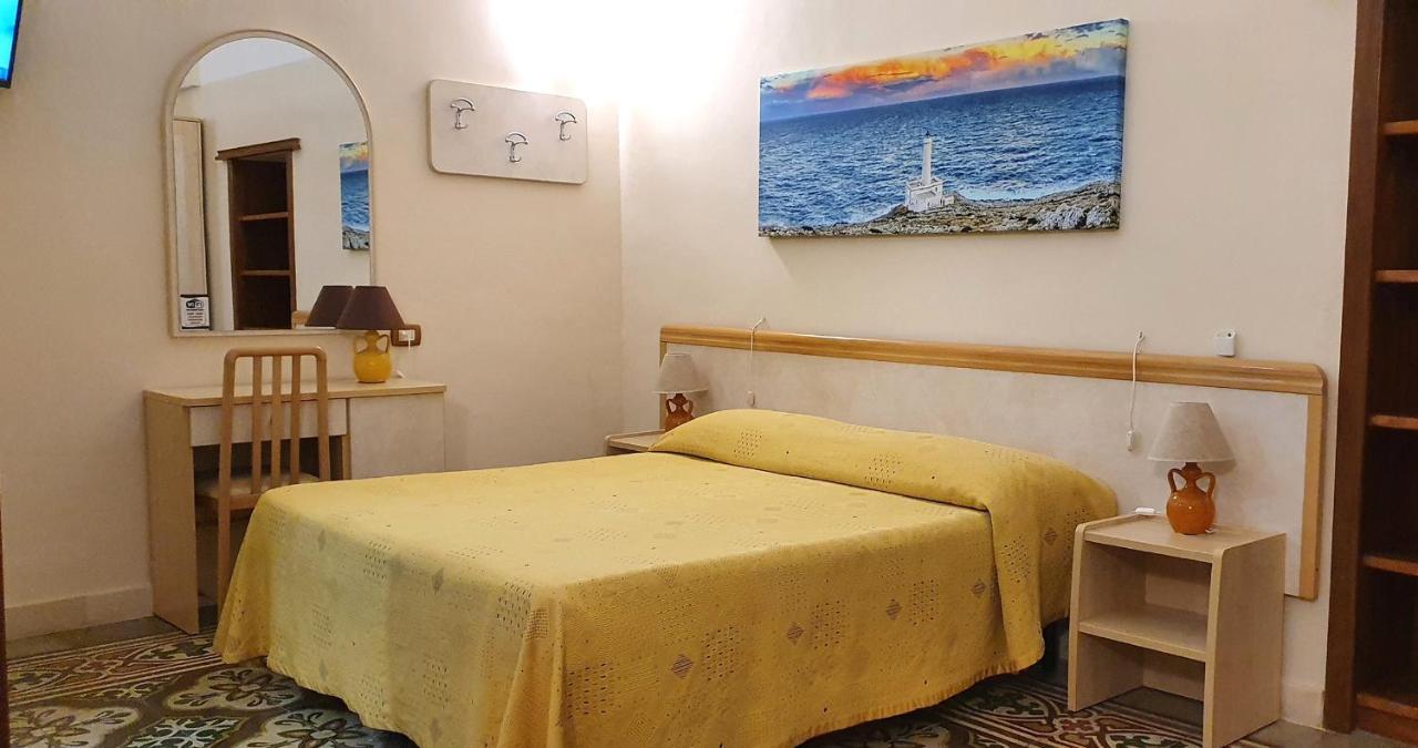 B&B Viaprimaldo Camere Otranto Exterior photo