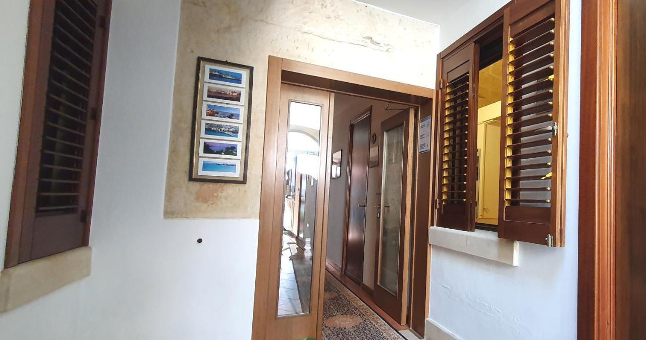 B&B Viaprimaldo Camere Otranto Exterior photo