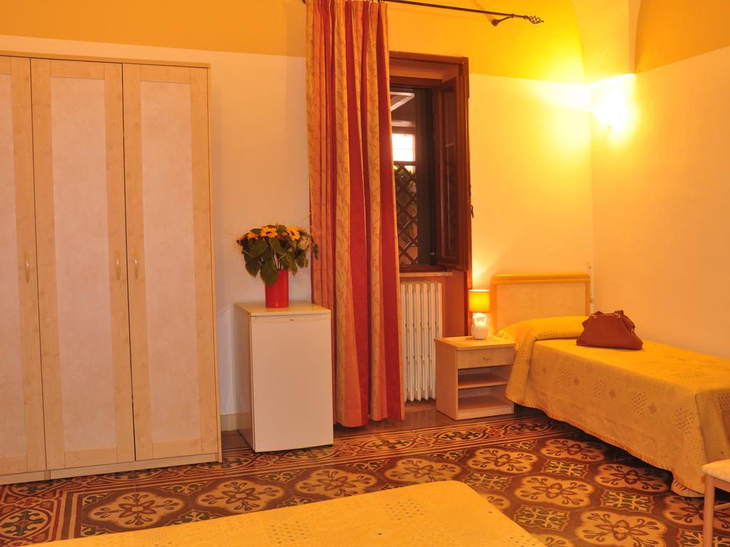 B&B Viaprimaldo Camere Otranto Exterior photo