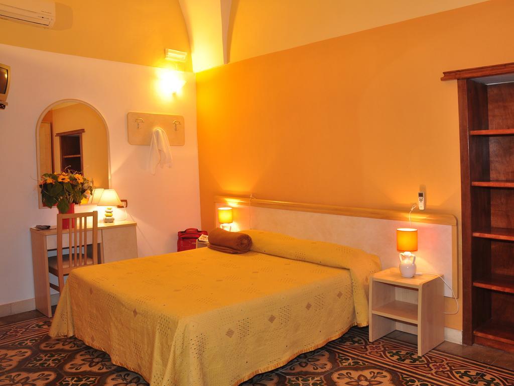 B&B Viaprimaldo Camere Otranto Room photo