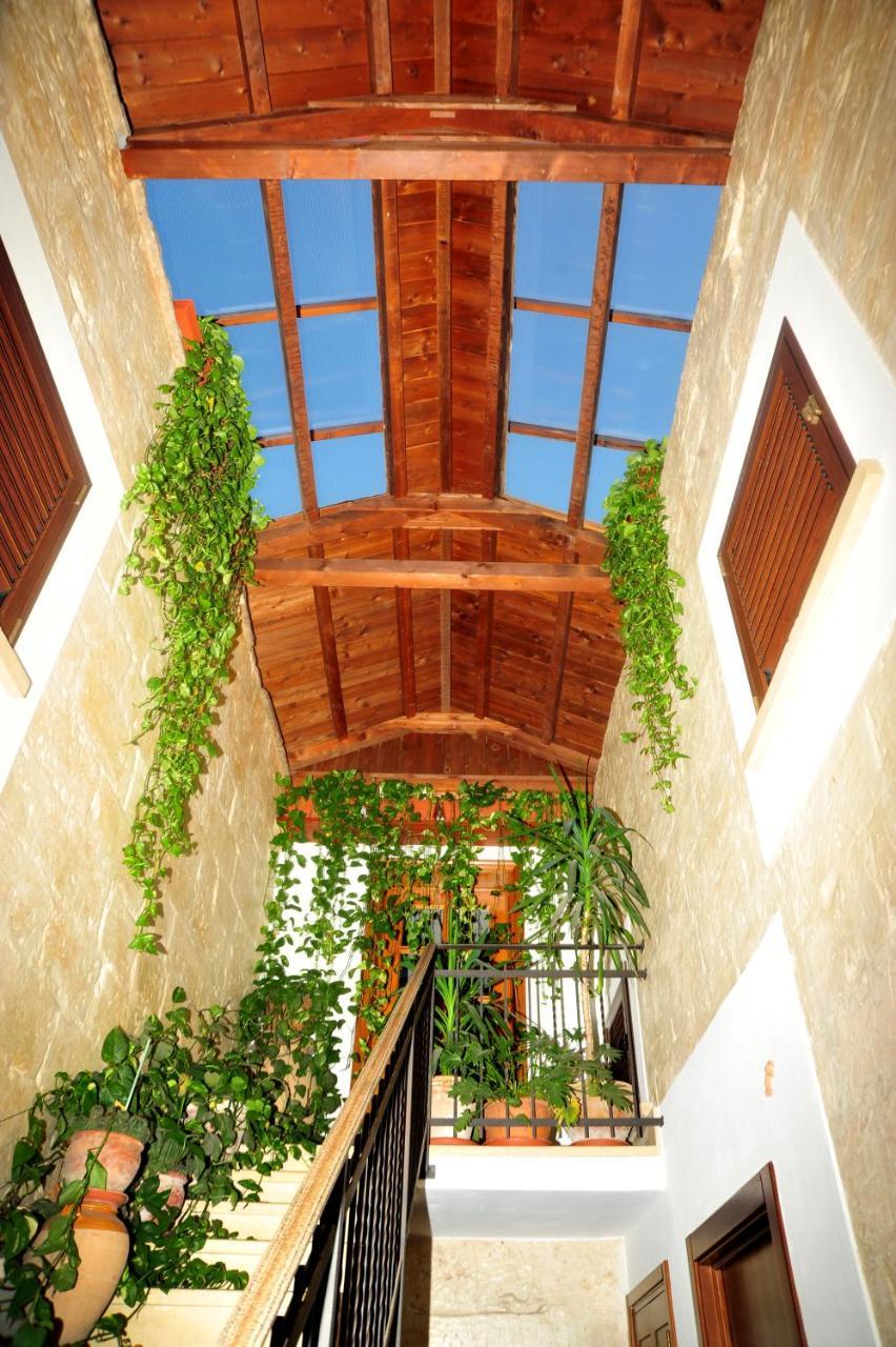 B&B Viaprimaldo Camere Otranto Exterior photo
