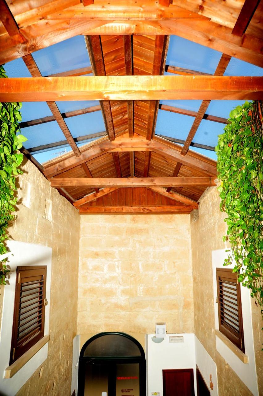 B&B Viaprimaldo Camere Otranto Exterior photo