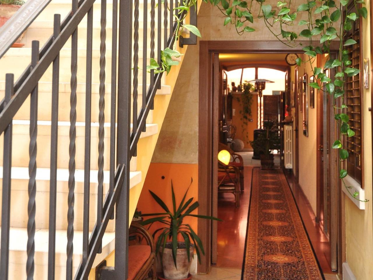 B&B Viaprimaldo Camere Otranto Exterior photo