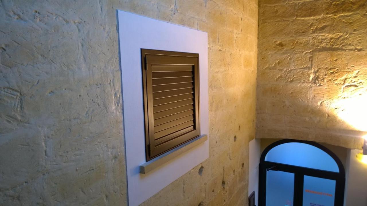 B&B Viaprimaldo Camere Otranto Exterior photo