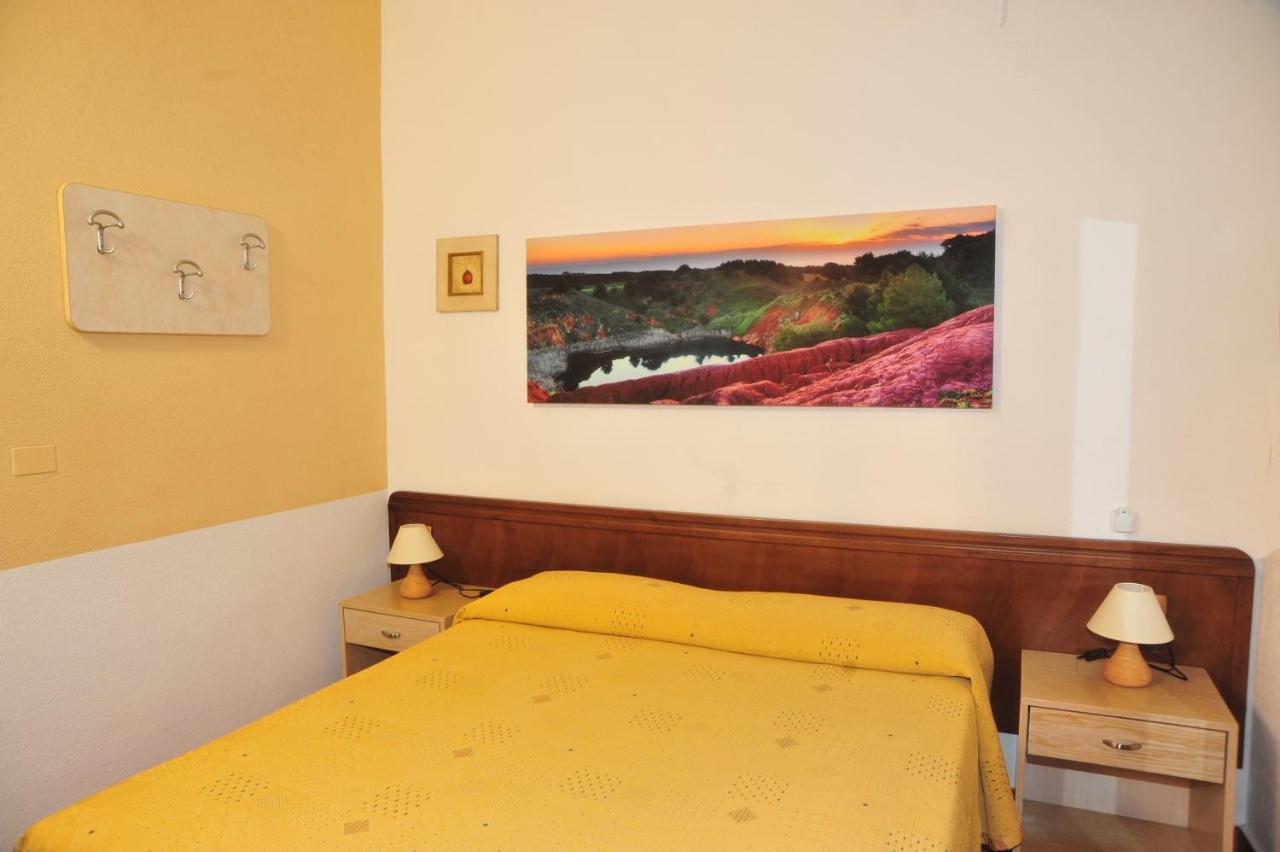 B&B Viaprimaldo Camere Otranto Exterior photo