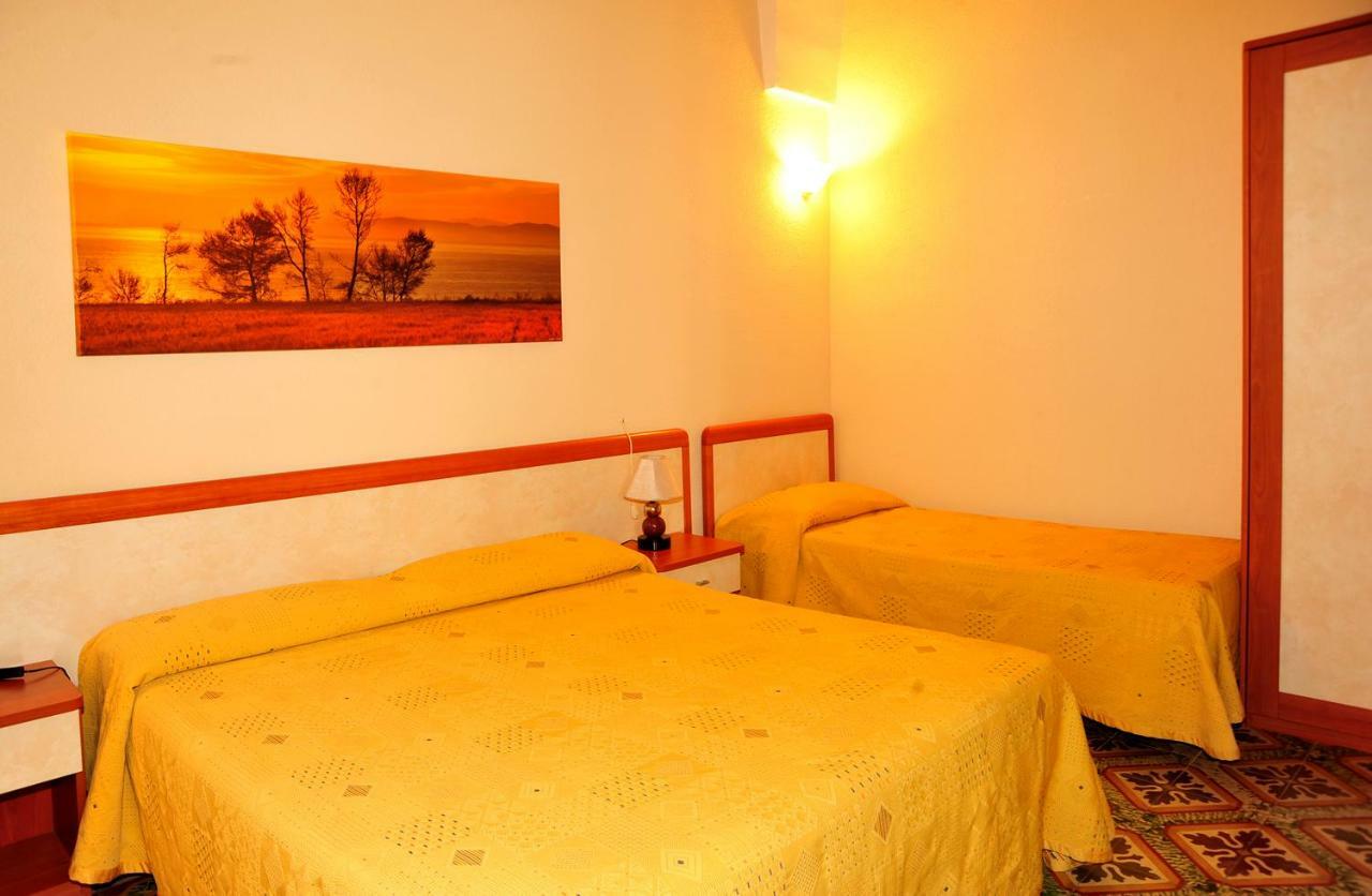B&B Viaprimaldo Camere Otranto Exterior photo