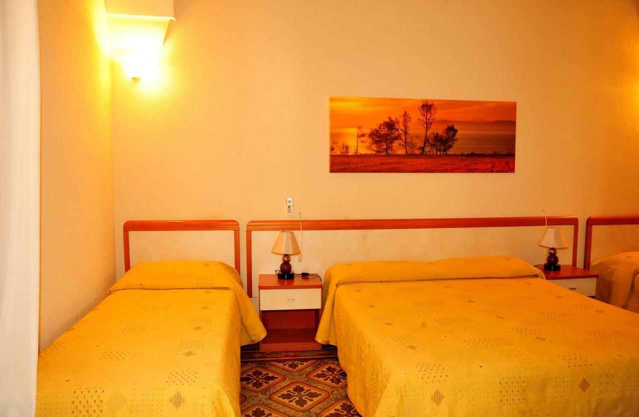 B&B Viaprimaldo Camere Otranto Exterior photo